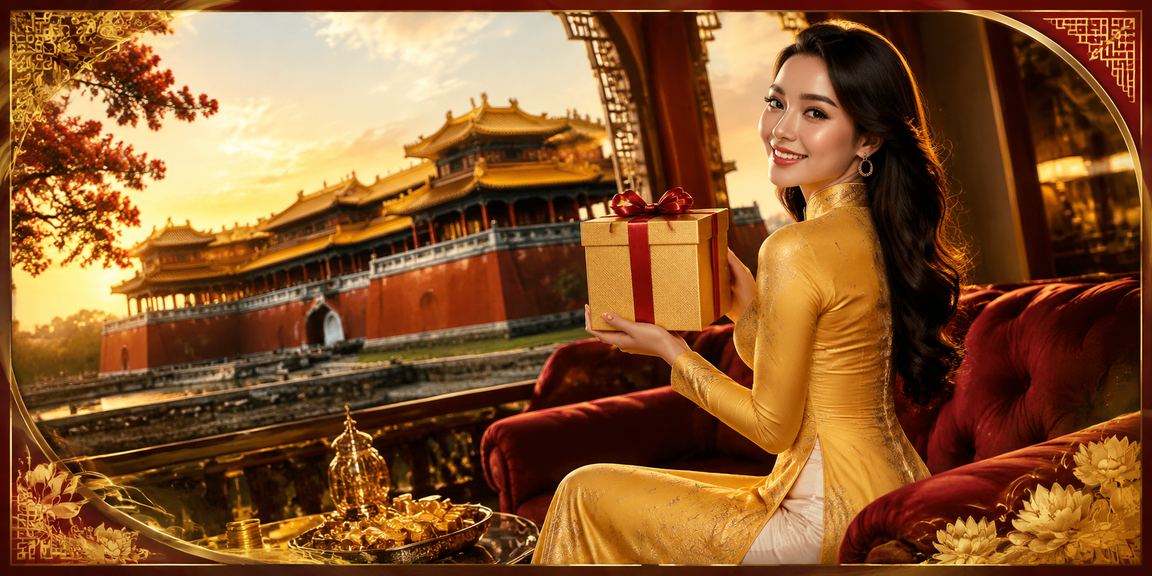 Người dùng tại Huế nhận ưu đãi deposit bonus khi nạp tiền lần đầu trên giftcode
